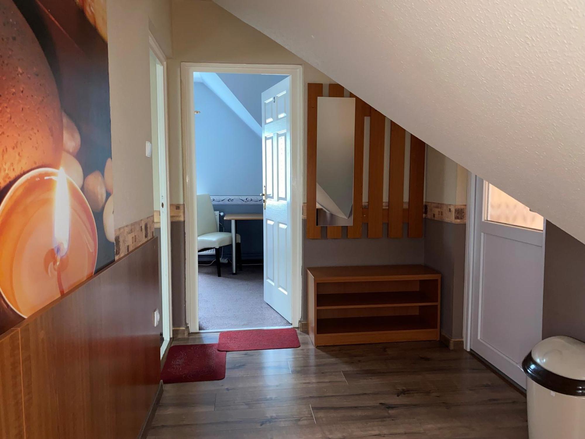 Kek Laguna Wellness Apartmanok エゲルサローク エクステリア 写真